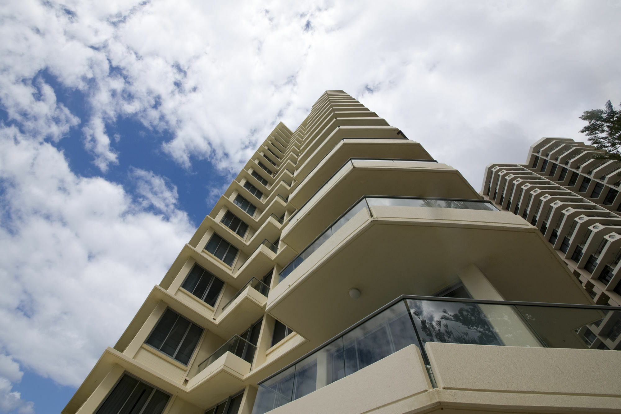 Berkeley On The 4* Gold Coast